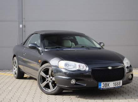 Chrysler - Sebring
