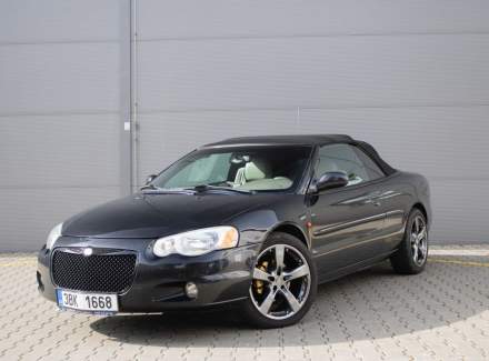 Chrysler - Sebring