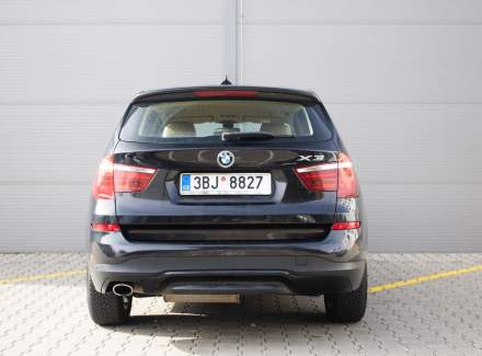 BMW - X3