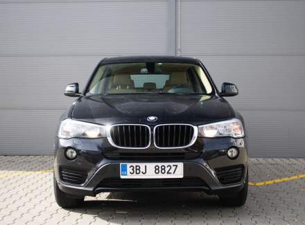 BMW - X3