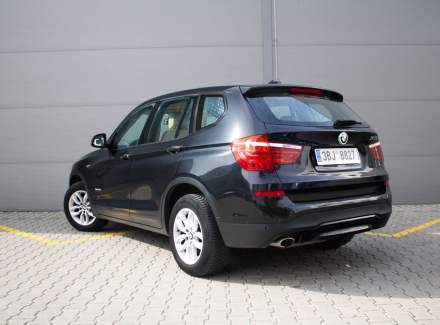 BMW - X3