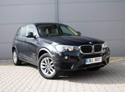 BMW - X3