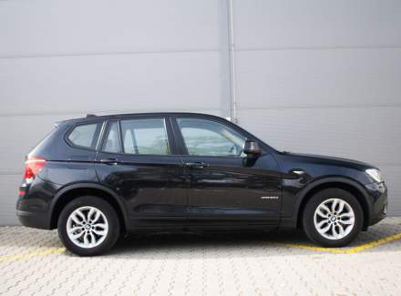 BMW - X3