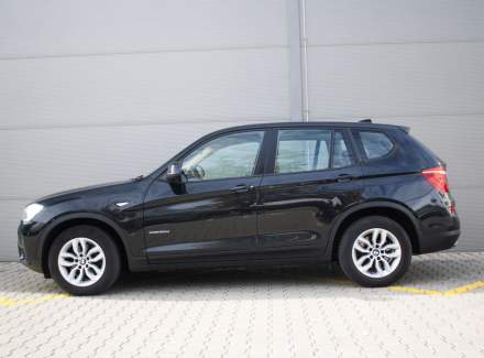 BMW - X3