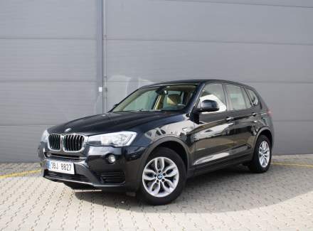 BMW - X3