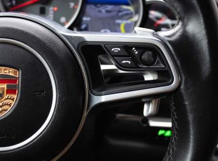 Porsche - Panamera
