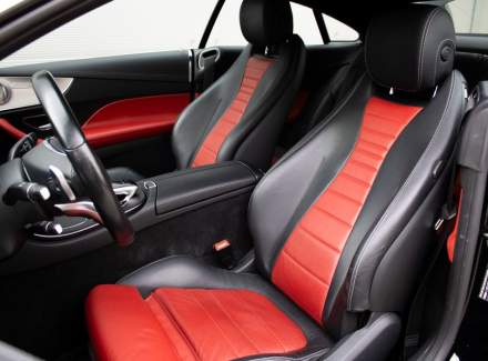 Mercedes-Benz - E-class