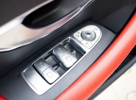 Mercedes-Benz - E-class