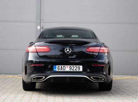 Mercedes-Benz - E-class