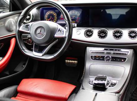 Mercedes-Benz - E-class