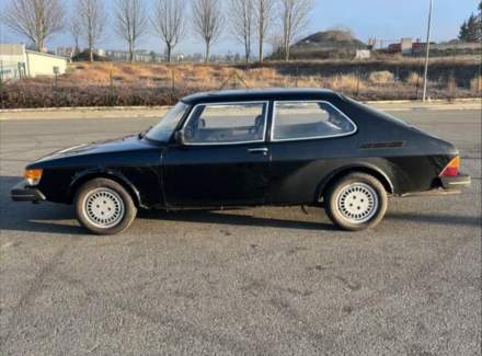 Saab - 900