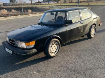 Saab - 900