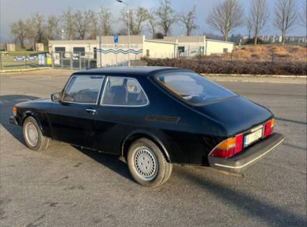 Saab - 900