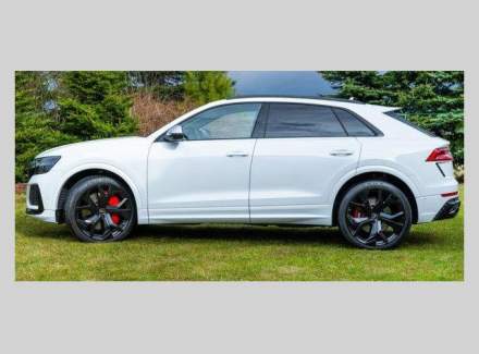 Audi - RS Q8