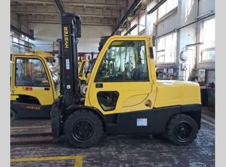 Hyster - Ostatní
