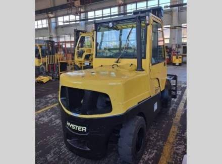 Hyster - Ostatní