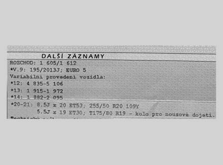 Land Rover - Discovery