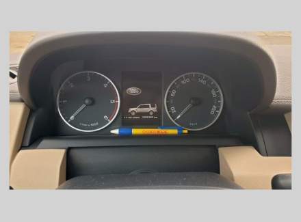 Land Rover - Discovery