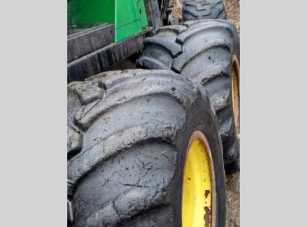 John Deere - Ostatní