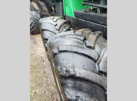 John Deere - Ostatní