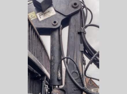 John Deere - Ostatní