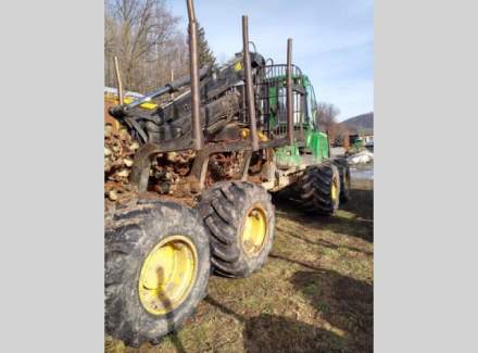 John Deere - Ostatní