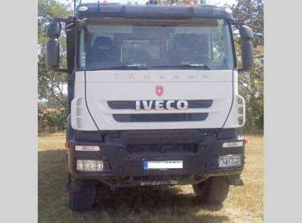 Iveco - Ostatní
