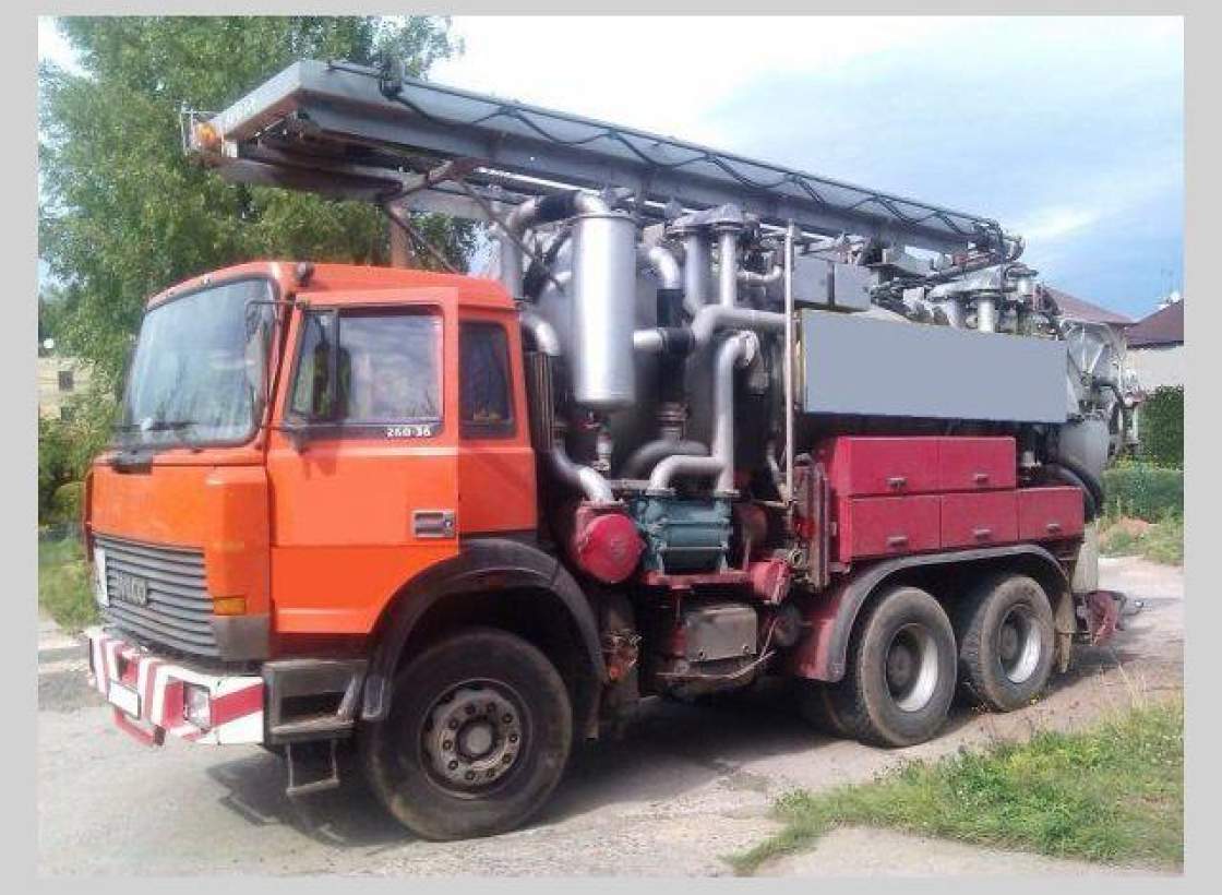 Iveco - Ostatní