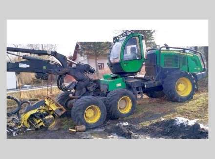 John Deere - Ostatní