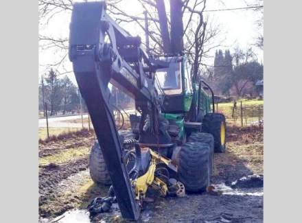 John Deere - Ostatní