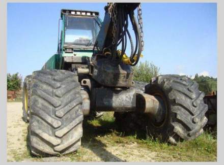 John Deere - Ostatní