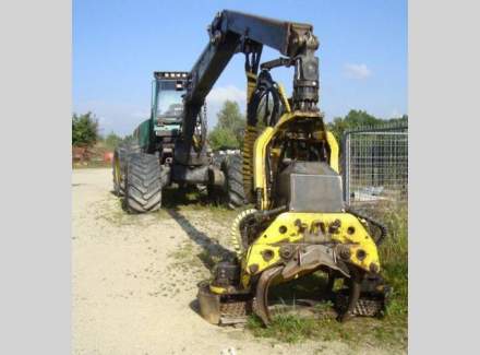 John Deere - Ostatní