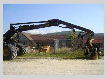 John Deere - Ostatní