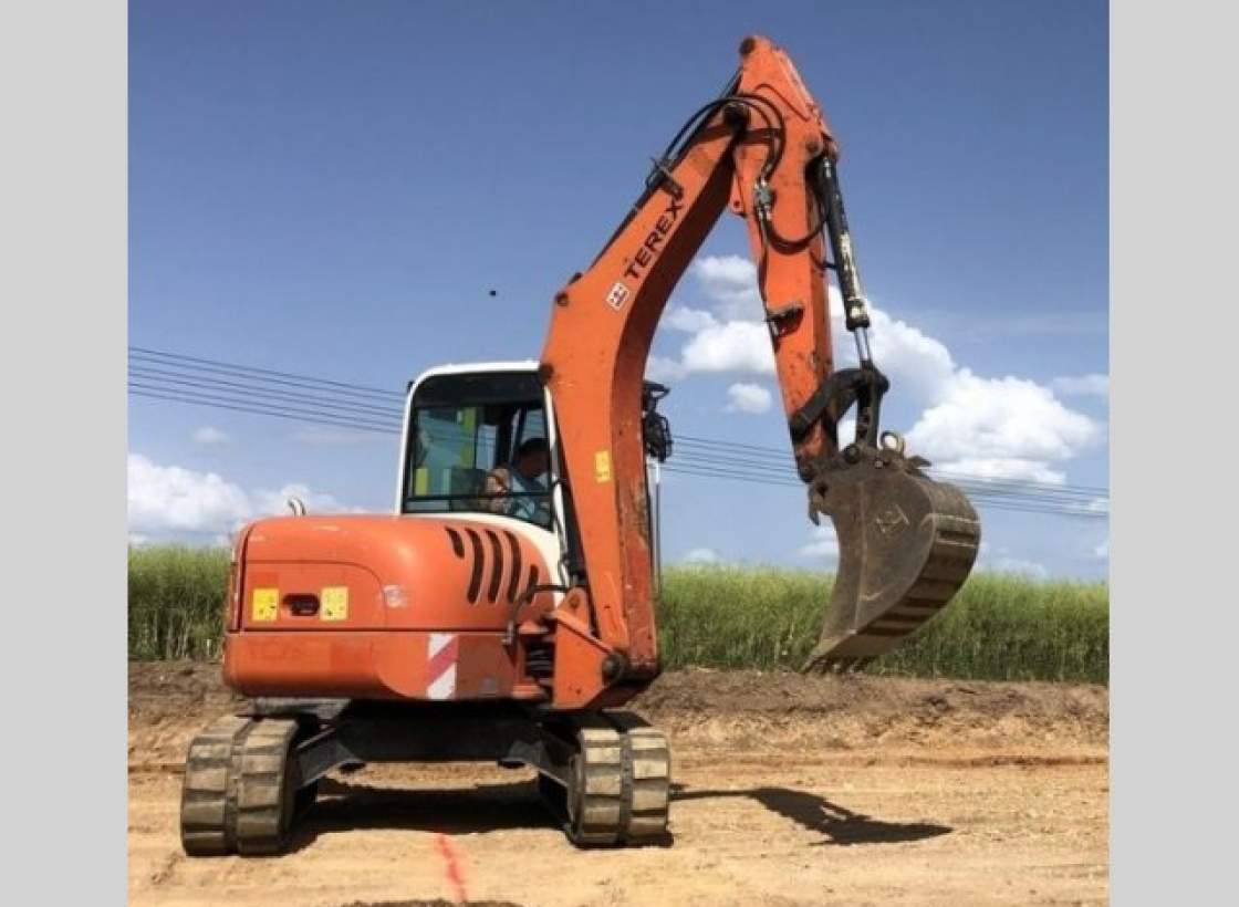 Terex - Ostatní