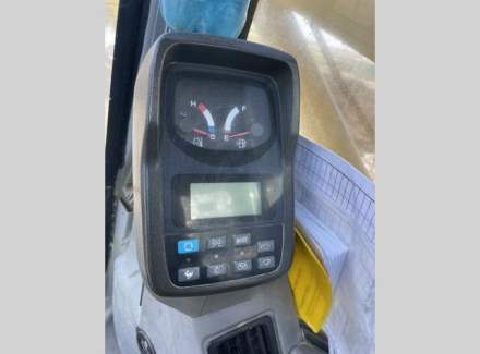 New Holland - Ostatní