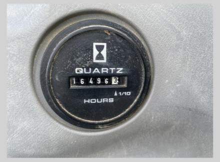 New Holland - Ostatní