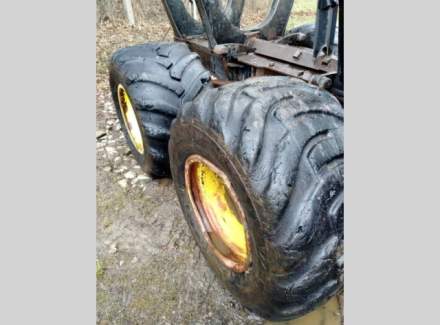 John Deere - Ostatní