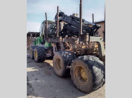 John Deere - Ostatní