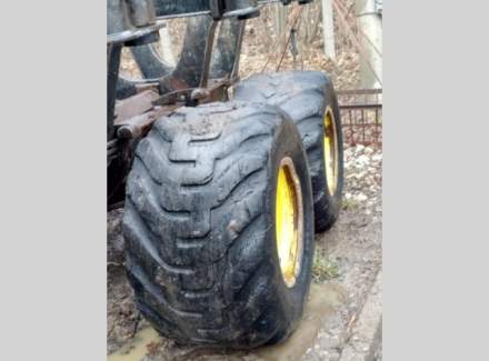 John Deere - Ostatní