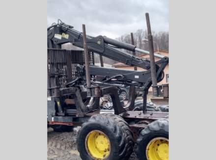 John Deere - Ostatní