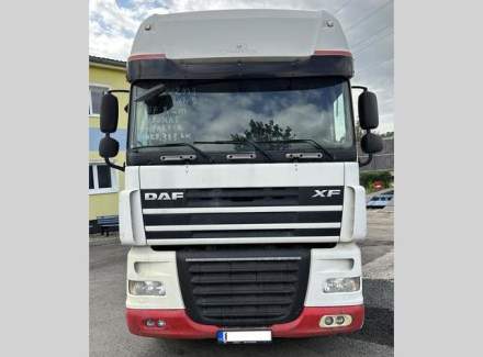 DAF - Ostatní