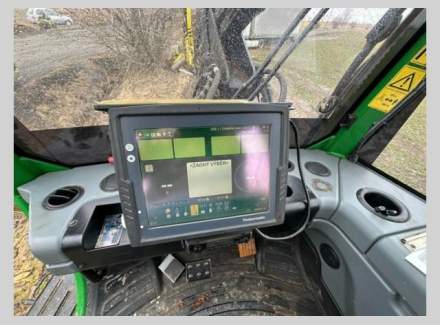 John Deere - Ostatní