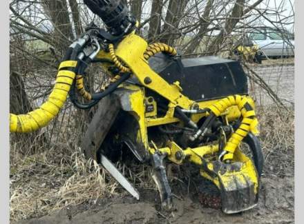 John Deere - Ostatní