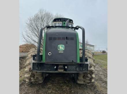 John Deere - Ostatní