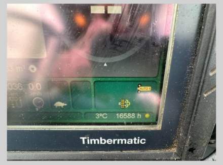 John Deere - Ostatní