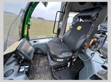 John Deere - Ostatní