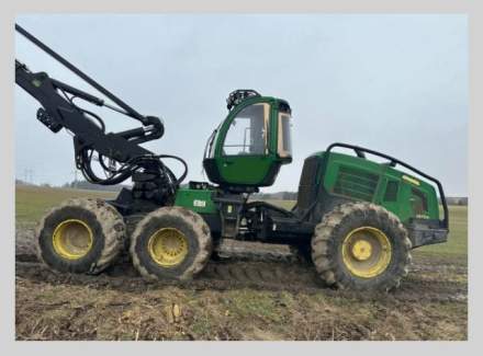 John Deere - Ostatní