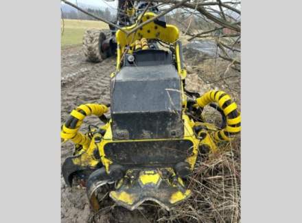 John Deere - Ostatní