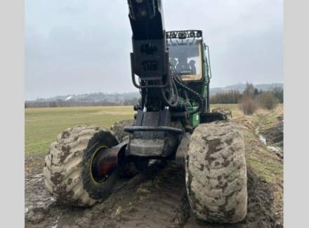 John Deere - Ostatní