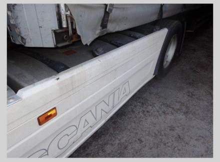 Scania - Ostatní